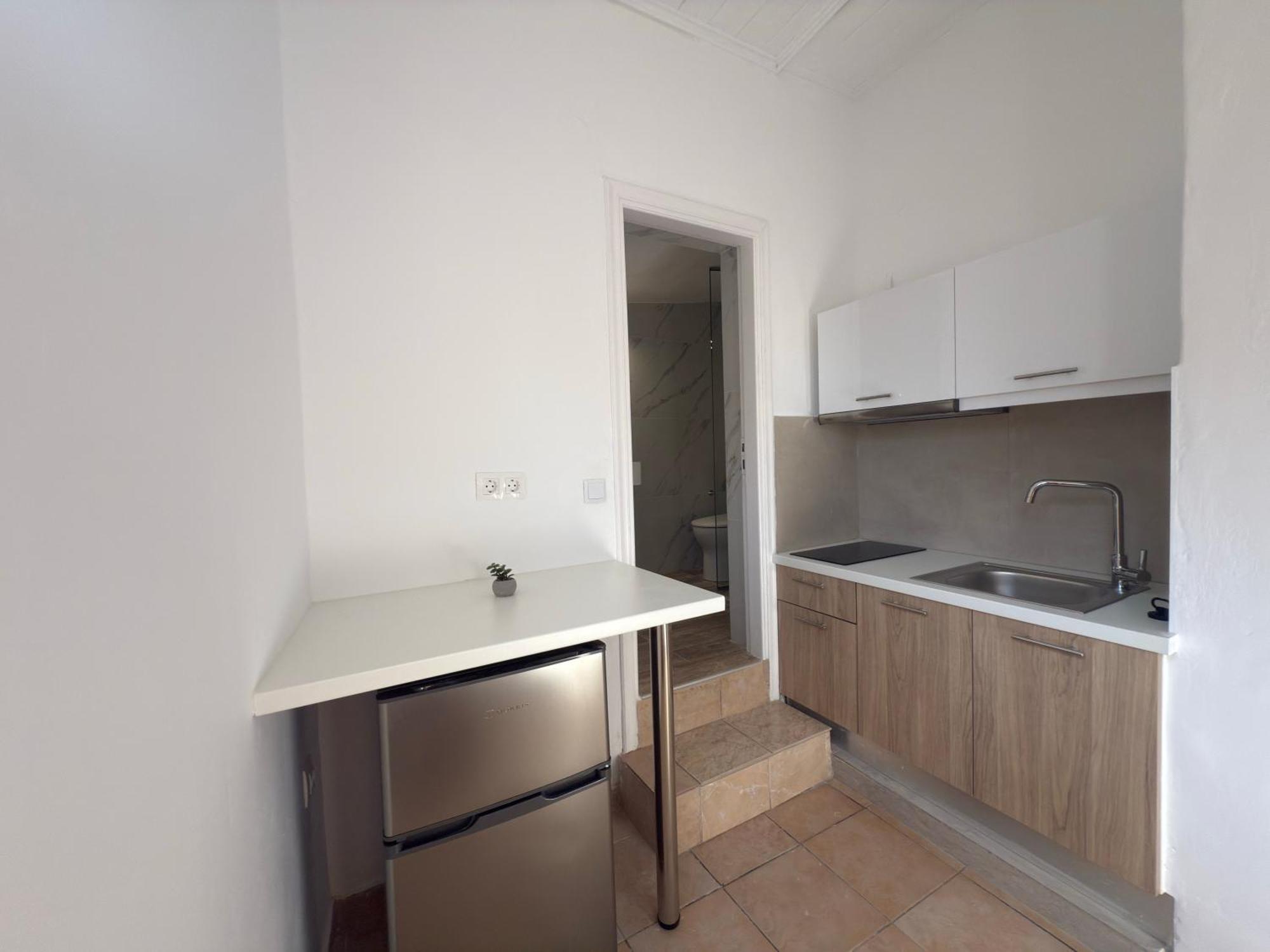 Olga's Sea View - 500m From Ipsos Apartment Pyrgi (Corfu)