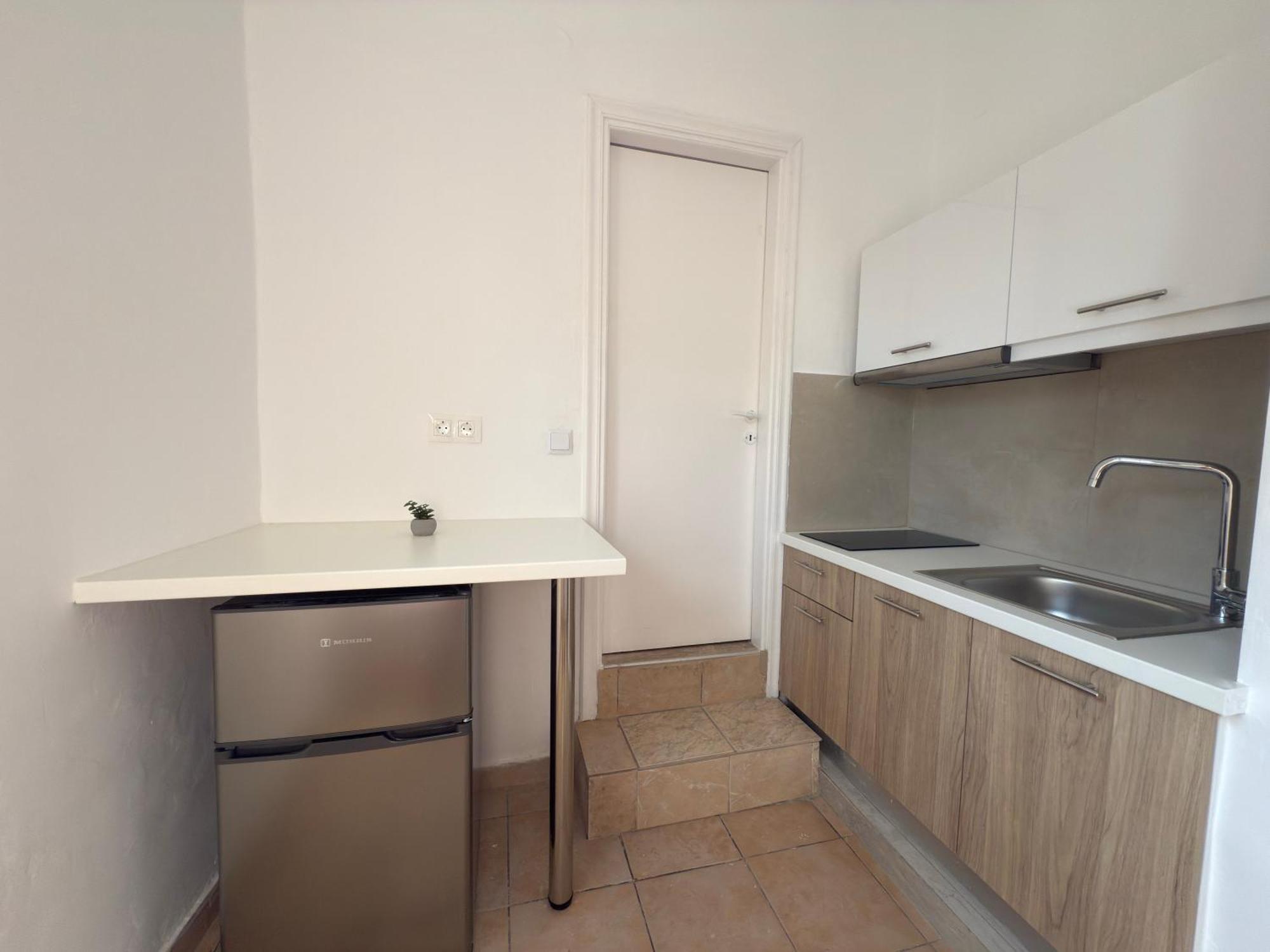 Apartment Olga's Sea View - 500m From Ipsos Pyrgi (Corfu)