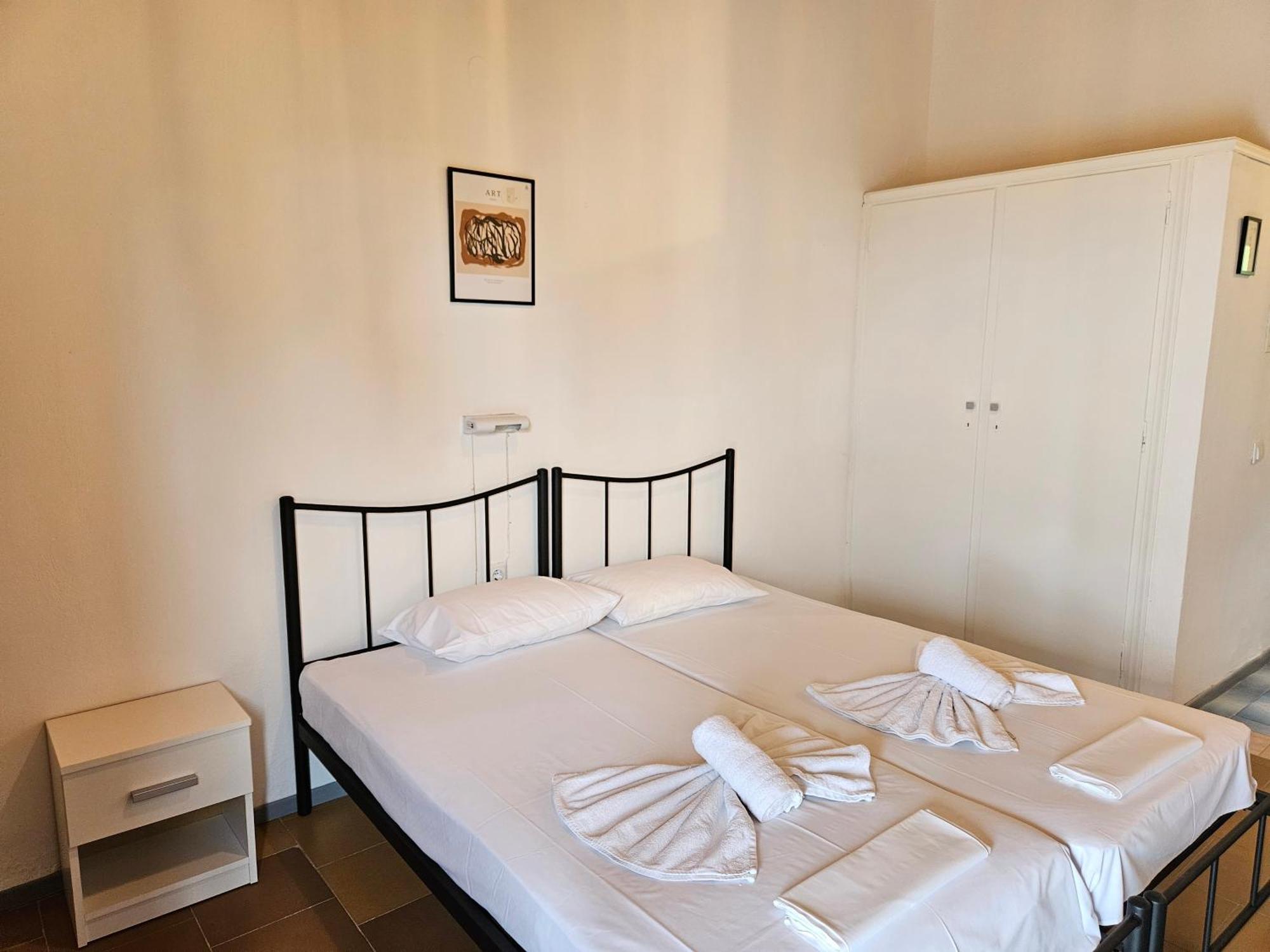 Apartment Olga's Sea View - 500m From Ipsos *